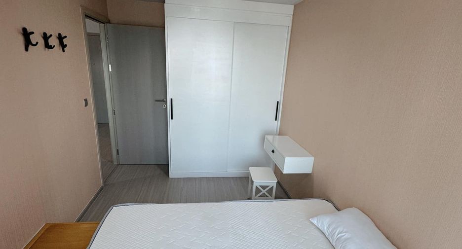 For rent 1 bed condo in Chatuchak, Bangkok