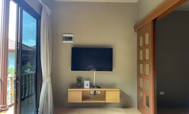 For rent 1 bed apartment in Kathu, Phuket
