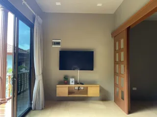For Rent 1 Bedroom Apartment In Kathu, Phuket