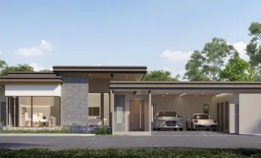 For sale 3 bedrooms house in Huay Yai, Pattaya