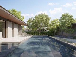 For sale 3 bedrooms house in Bang Lamung, Chonburi