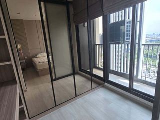 For rent 1 Beds condo in Pathum Wan, Bangkok