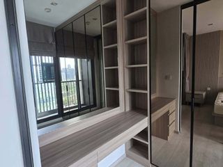 For rent 1 Beds condo in Pathum Wan, Bangkok