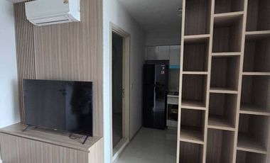 For rent 1 bed condo in Pathum Wan, Bangkok