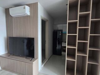 For rent 1 Beds condo in Pathum Wan, Bangkok