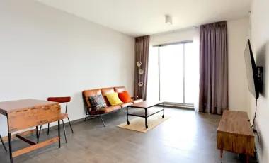For sale and for rent 2 bedrooms condo in Khlong Toei, Bangkok