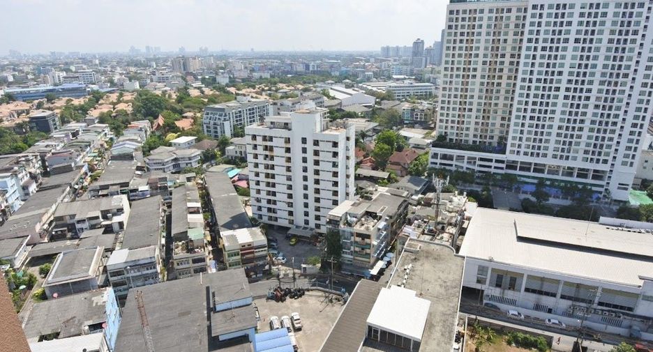 For sale and for rent 2 bedrooms condo in Khlong Toei, Bangkok