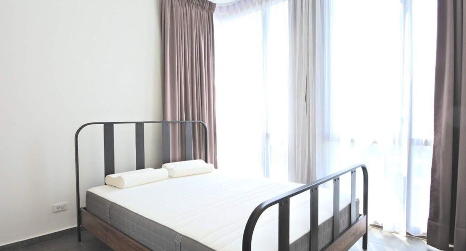 For sale and for rent 2 bedrooms condo in Khlong Toei, Bangkok