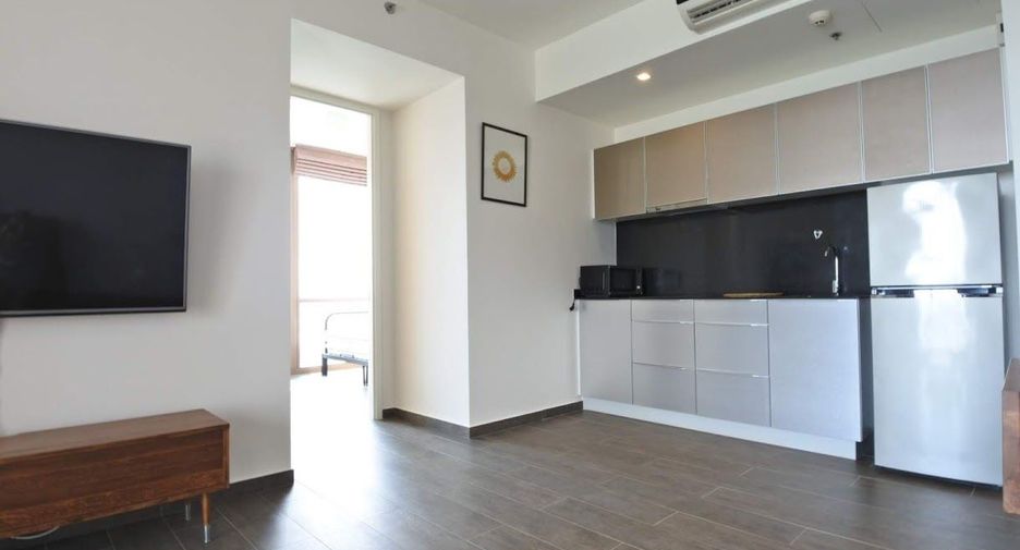 For sale and for rent 2 bedrooms condo in Khlong Toei, Bangkok