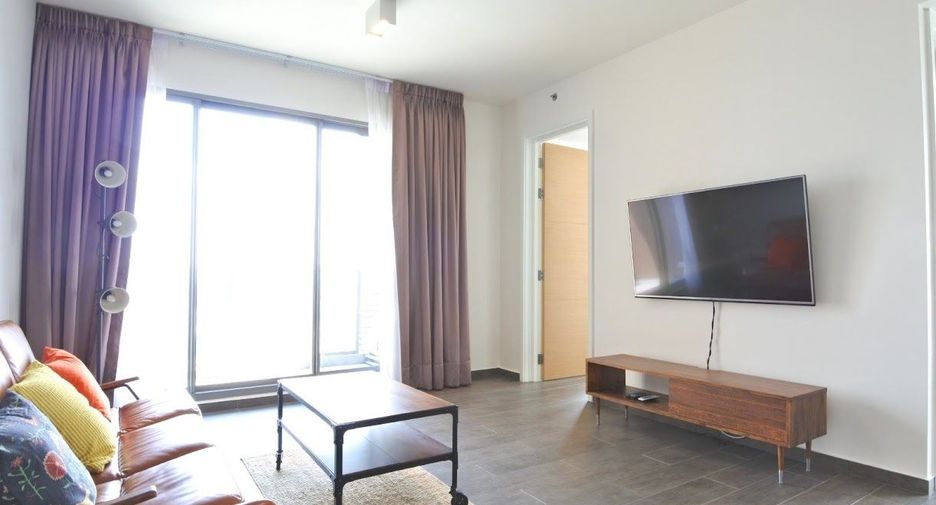 For sale and for rent 2 bedrooms condo in Khlong Toei, Bangkok