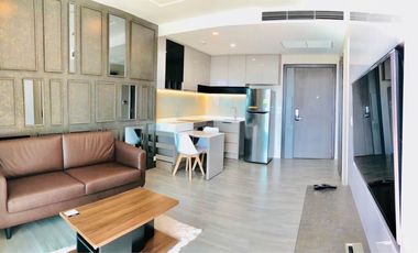 For rent 1 bed condo in Bang Sue, Bangkok