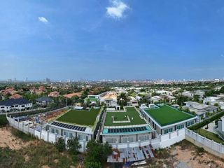 For sale land in Bang Lamung, Chonburi