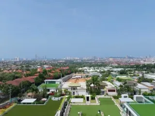 For sale land in Bang Lamung, Chonburi