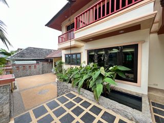 For rent 4 bedrooms villa in Thalang, Phuket