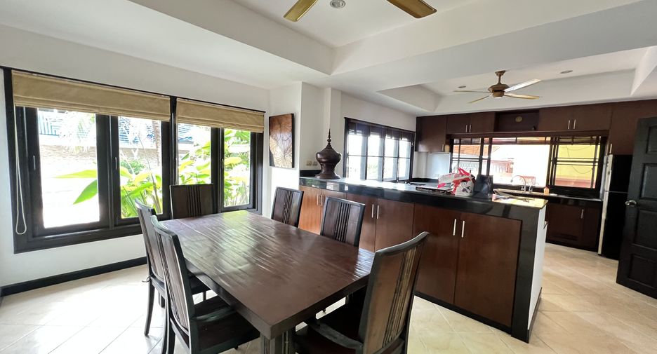 ให้เช่า 4 ห้องนอน วิลล่า ใน ถลาง, ภูเก็ต