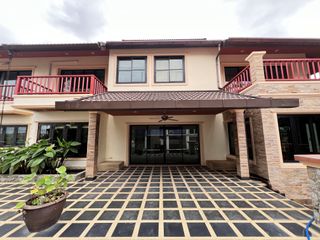 For rent 4 bedrooms villa in Thalang, Phuket