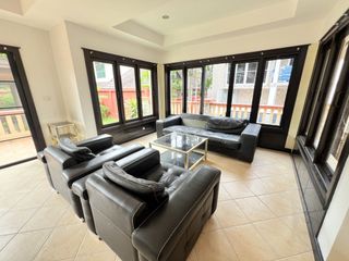 For rent 4 bedrooms villa in Thalang, Phuket