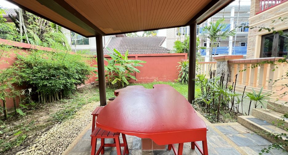 ให้เช่า 4 ห้องนอน วิลล่า ใน ถลาง, ภูเก็ต