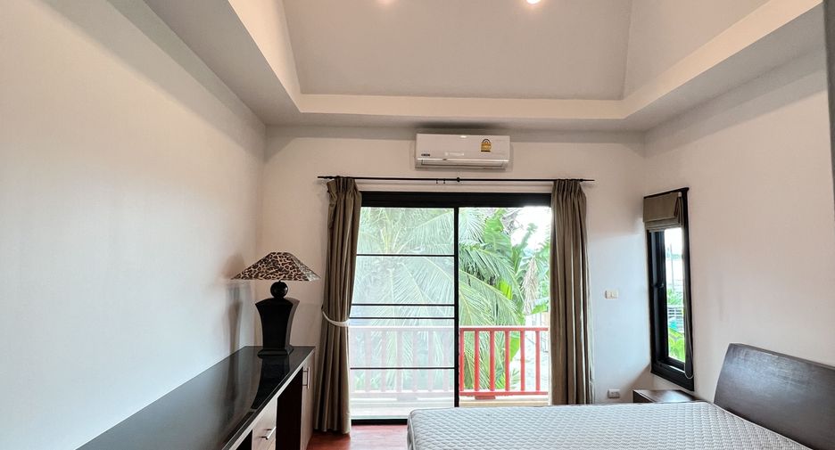 ให้เช่า 4 ห้องนอน วิลล่า ใน ถลาง, ภูเก็ต