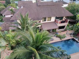 For rent 4 bedrooms villa in Thalang, Phuket