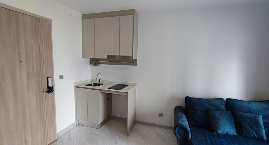 Condo en venta de 1 habitaciones en Sathon, Bangkok