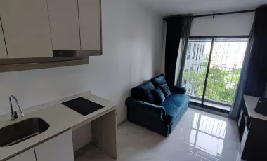 For sale 1 bed condo in Sathon, Bangkok