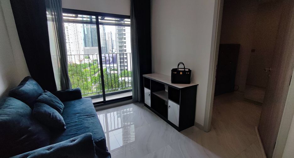 Condo en venta de 1 habitaciones en Sathon, Bangkok