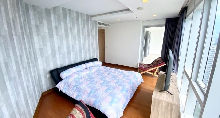 For rent 2 bedrooms condo in Bang Lamung, Chonburi
