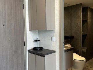 Condo en alquiler de 1 habitaciones en Ratchathewi, Bangkok