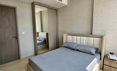 À louer 1 chambre condo à Ratchathewi, Bangkok