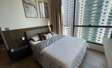 Condo en alquiler de 1 habitaciones en Khlong Toei, Bangkok