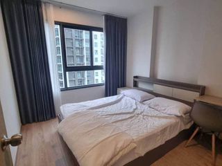 À louer 1 chambre condo à Huai Khwang, Bangkok