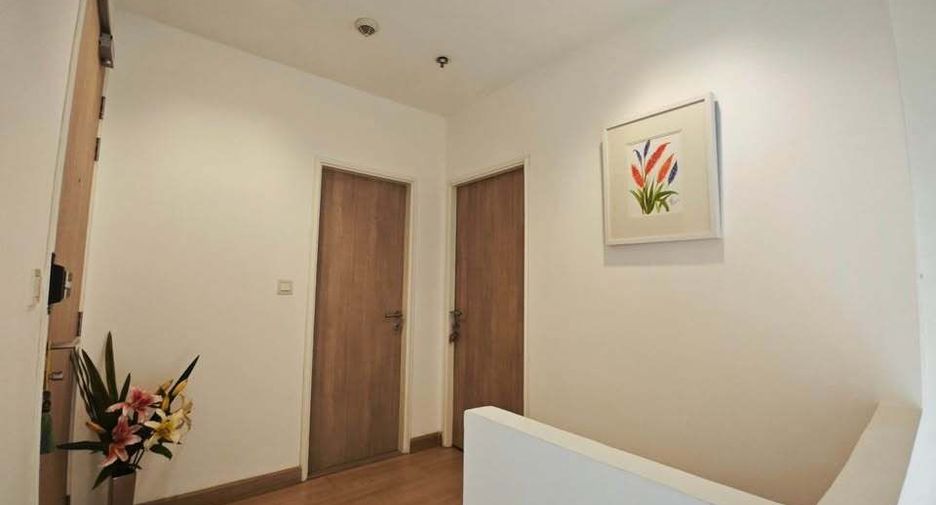 For rent 1 bed condo in Ratchathewi, Bangkok