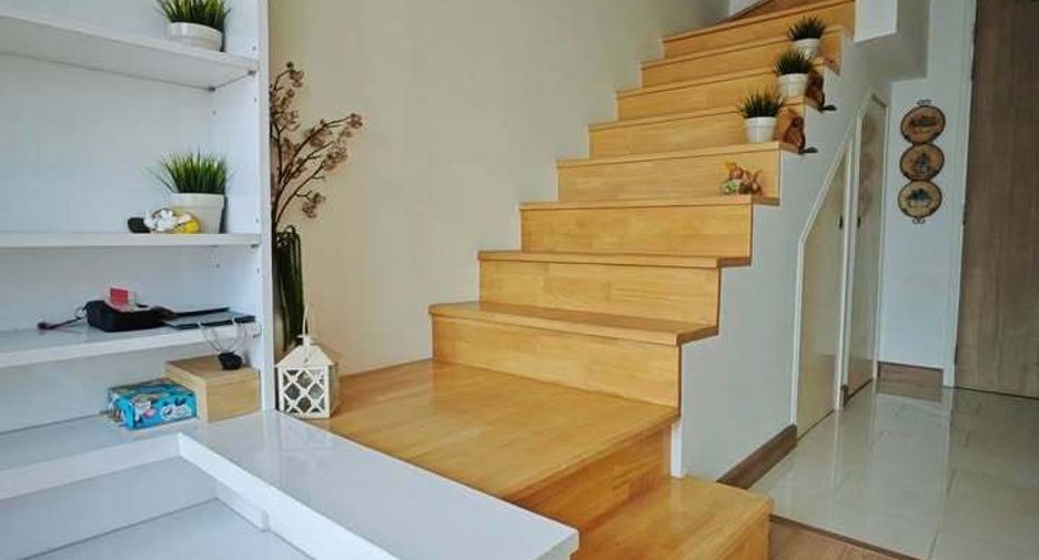 For rent 1 bed condo in Ratchathewi, Bangkok