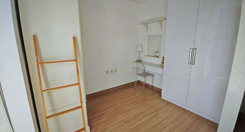 For rent 1 bed condo in Ratchathewi, Bangkok