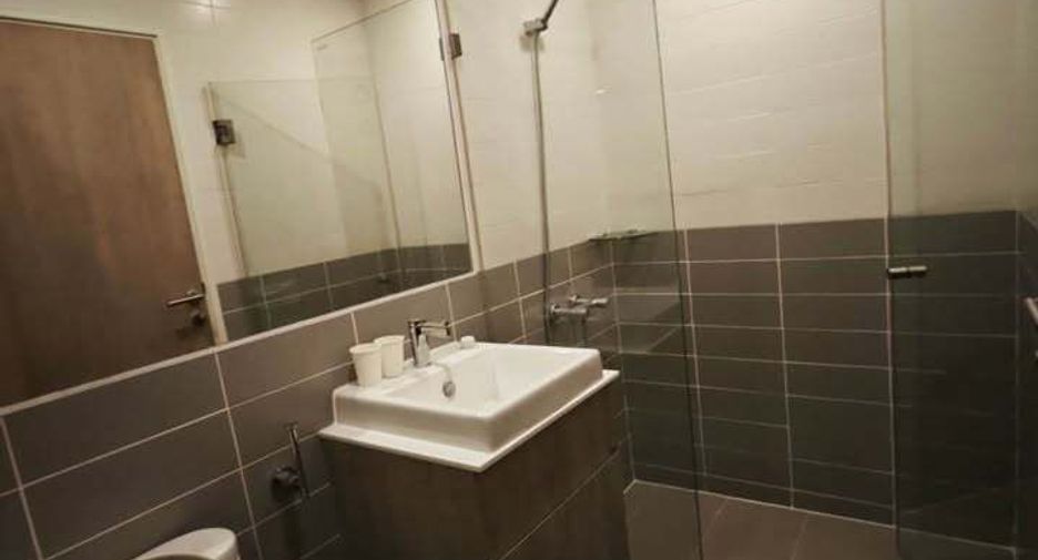 For rent 1 bed condo in Ratchathewi, Bangkok