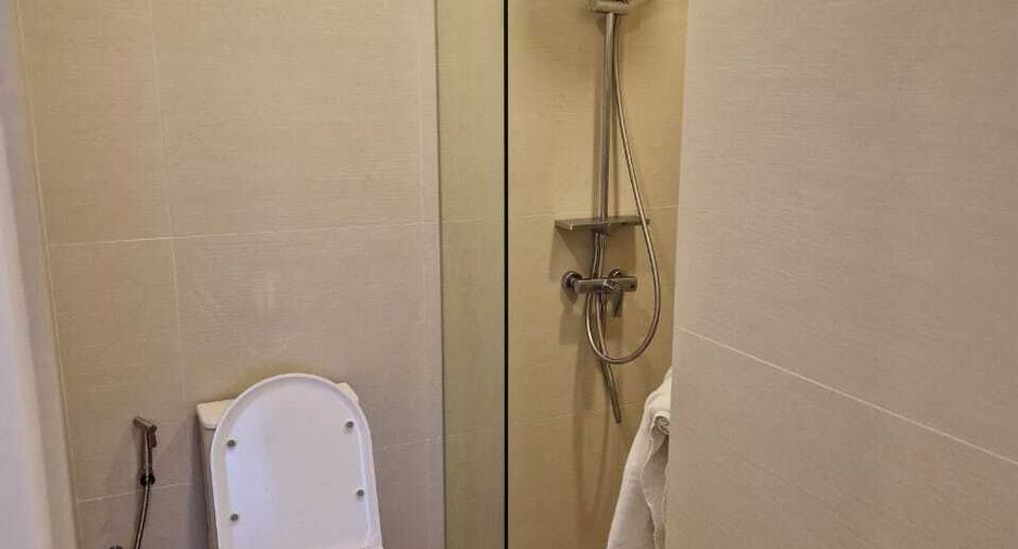 Wohnung zum Kauf mit 1 Zimmer in Thalang, Phuket