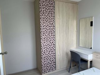 ให้เช่า 2 ห้องนอน คอนโด ใน บางนา, กรุงเทพฯ