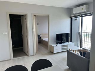 ให้เช่า 2 ห้องนอน คอนโด ใน บางนา, กรุงเทพฯ