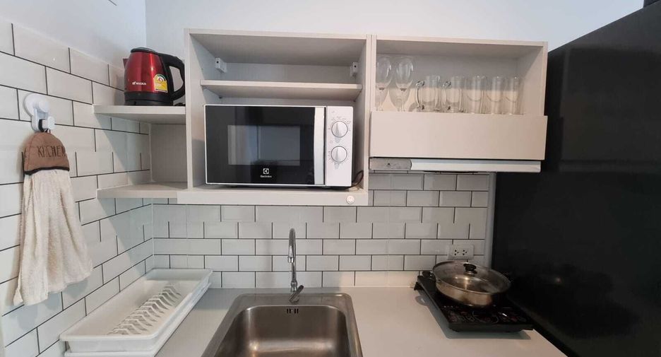 For rent 1 bed condo in Thalang, Phuket