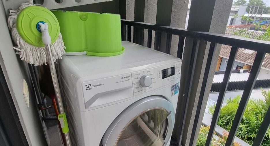 For rent 1 bed condo in Thalang, Phuket