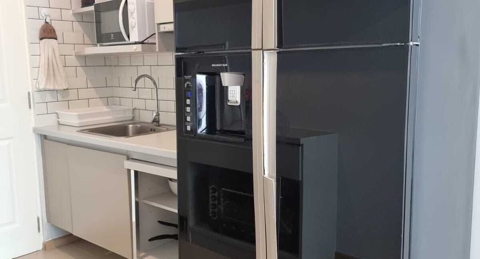 For rent 1 bed condo in Thalang, Phuket