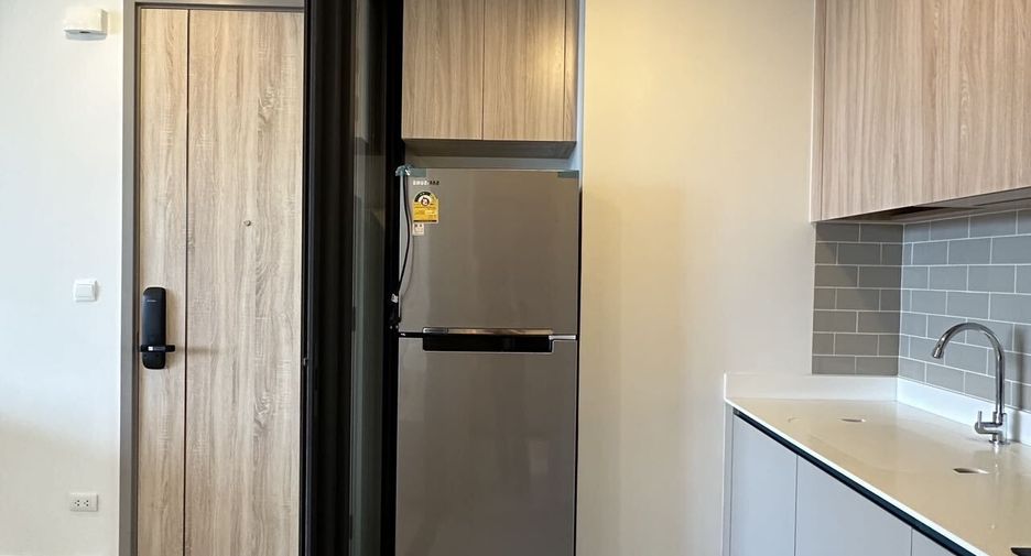 For rent 1 bed condo in Ratchathewi, Bangkok