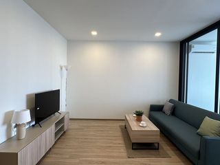 For rent 1 bed condo in Ratchathewi, Bangkok