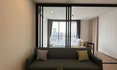 Wohnung zur Miete mit 1 Zimmer in Ratchathewi, Bangkok