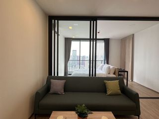 For rent 1 bed condo in Ratchathewi, Bangkok
