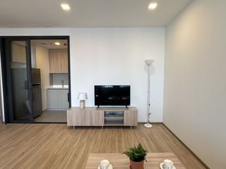 For rent 1 bed condo in Ratchathewi, Bangkok