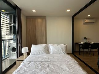 For rent 1 bed condo in Ratchathewi, Bangkok