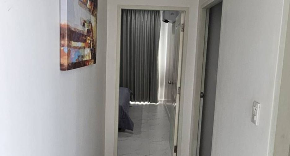 Condo en venta de 2 habitaciones en Yan Nawa, Bangkok