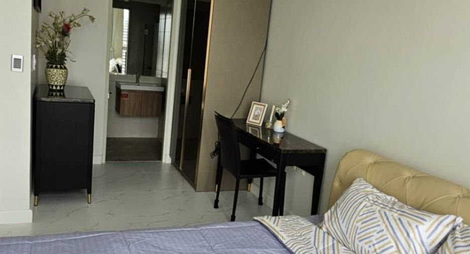 Condo en venta de 2 habitaciones en Yan Nawa, Bangkok